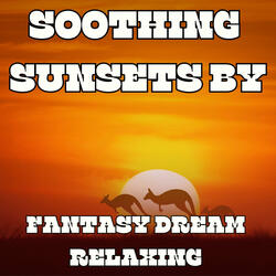 Soothing Sunsets: Relaxing Music for Peaceful Evenings