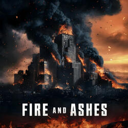 Fire and Ashes (Edgy Rock Powerful)