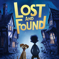 Lost and Found (Narrative Pop Rock)