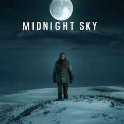 Midnight Sky (Dreamy Synth-Pop Nostalgic)