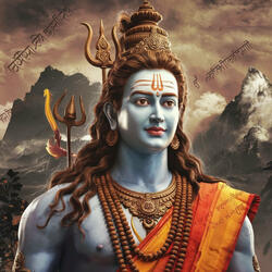 Shiva's Divine Bass Flow