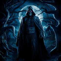 Darkside (Edgy Mysterious Electronic)