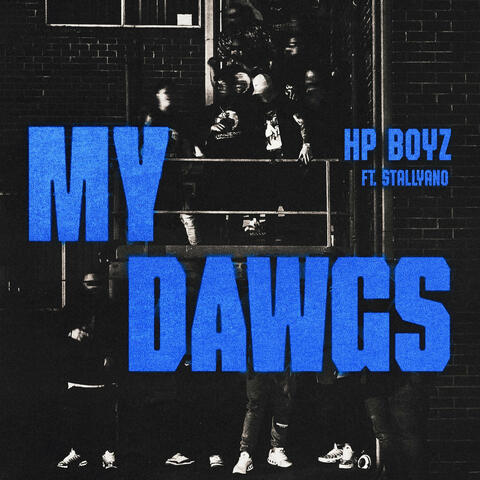 My Dawgs