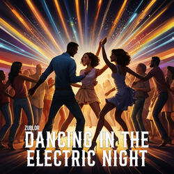 Dancing in the Electric Night