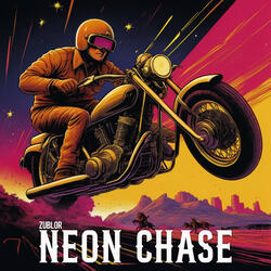 Neon Chase