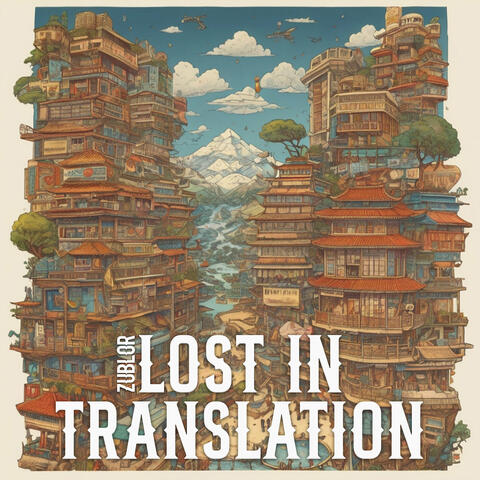 Lost in Translation