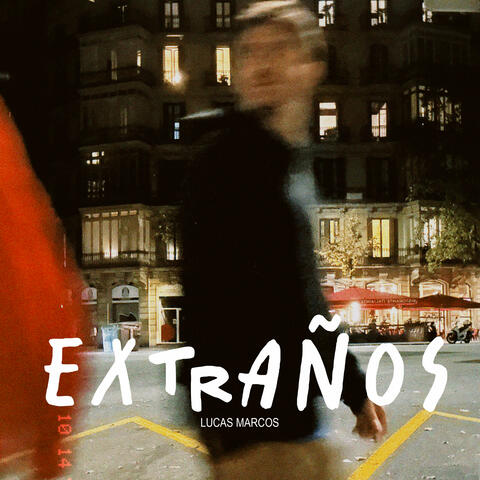 Extraños