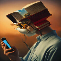 Calling from Beyond