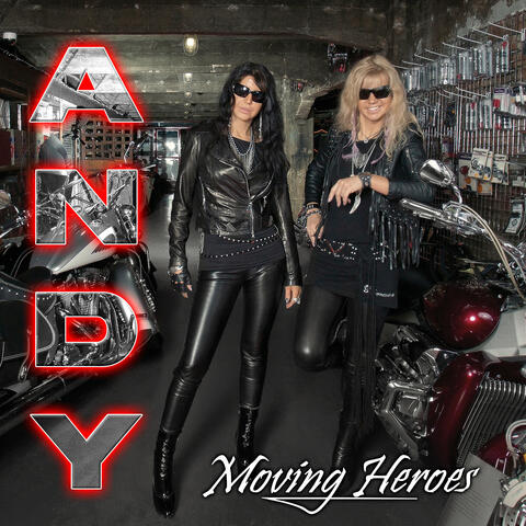 Andy