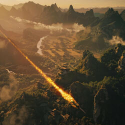 Embers of Resilience