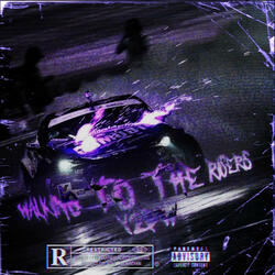 Walking to the Risers