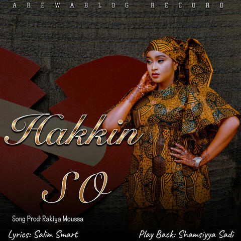 Hakkin So