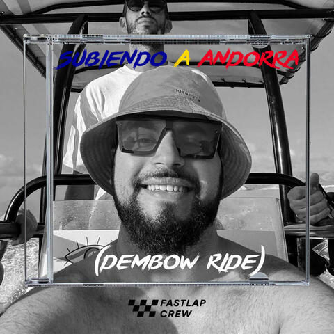 Subiendo a Andorra