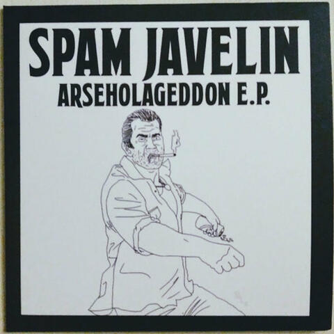 Arseholageddon