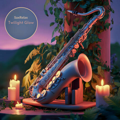 Twilight Glow