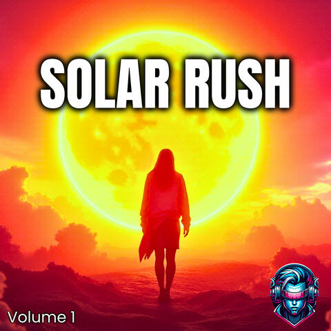 Solar Rush - Volume 1