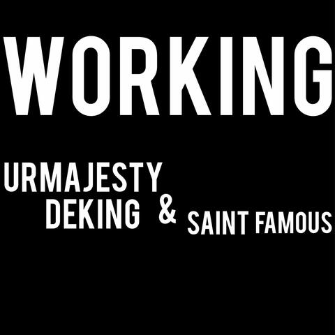 Working