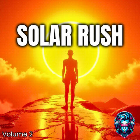 Solar Rush - Volume 2