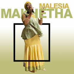 Ke tshepile Ho wena