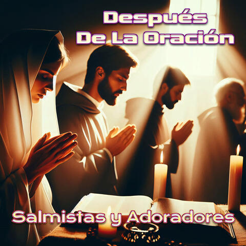 Después de la Oración
