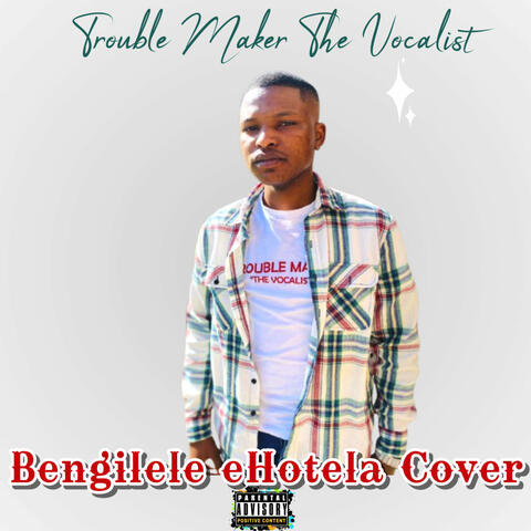 Bengilele Ehotela Cover