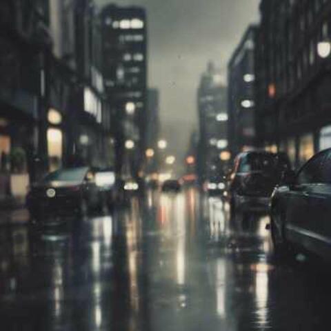 Lost in the Rain Vol2