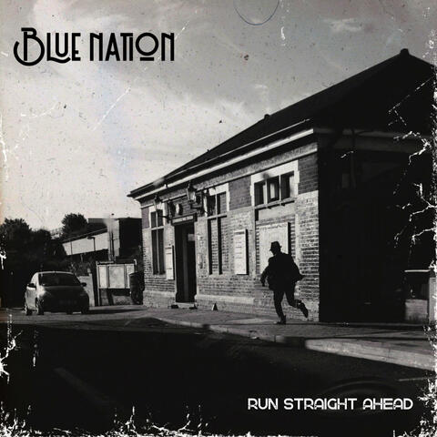 Run Straight Ahead