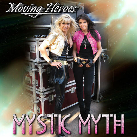 Mystic Myth