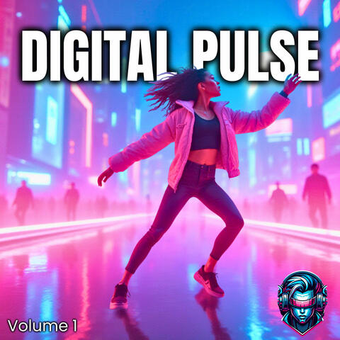 Digital Pulse - Volume 2
