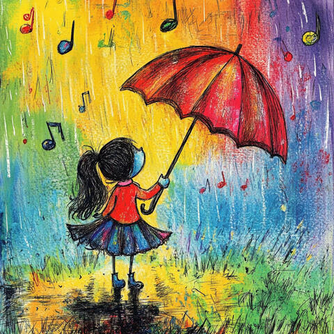 Rain Rain Go Away