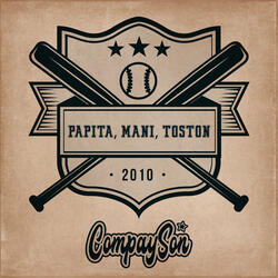 Papita, Maní, Tostón