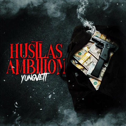 Hustlas Ambition
