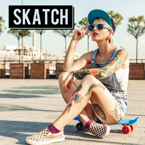 Skatch