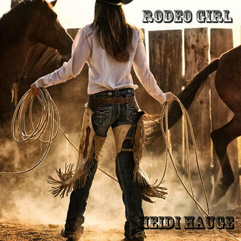 Rodeo Girl