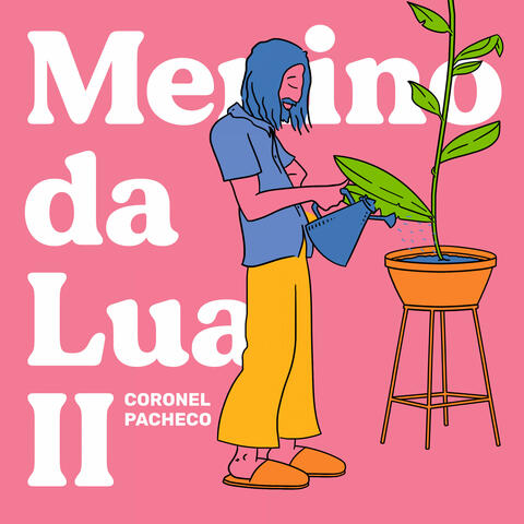 Menino da Lua II