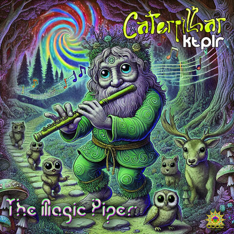 The Magic Piper