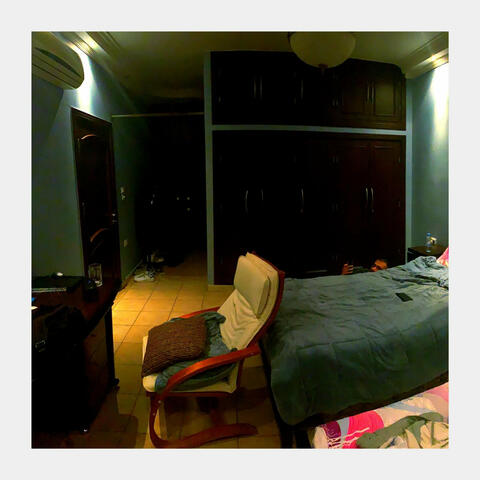 Safe House