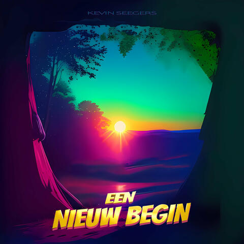 Een Nieuw Begin