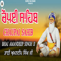Chaupai Sahib