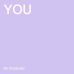 You