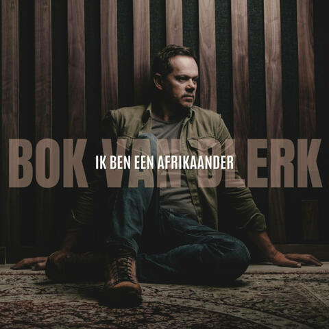 Ik Ben Een Afrikaander