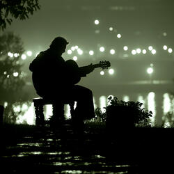 Silent Shadows