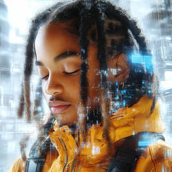 Golden Visions