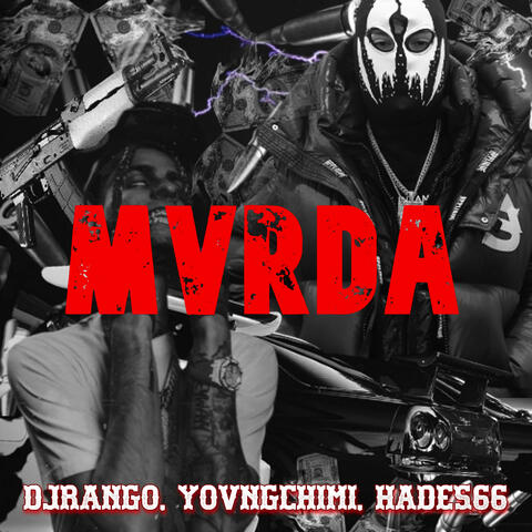 Mvrda