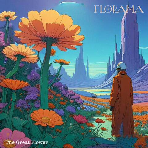 The Great Flower