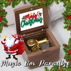 A Holly Jolly Christmas