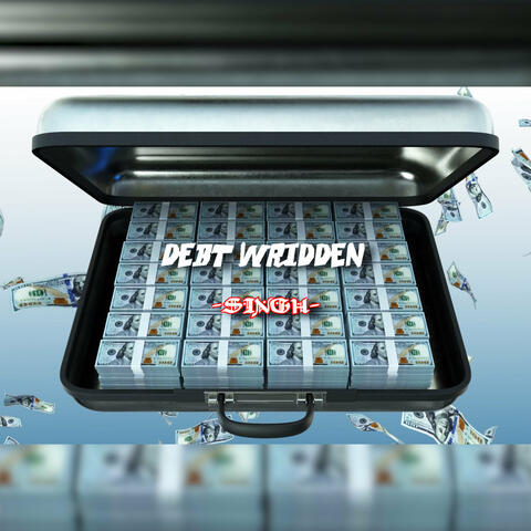 Debt Wridden