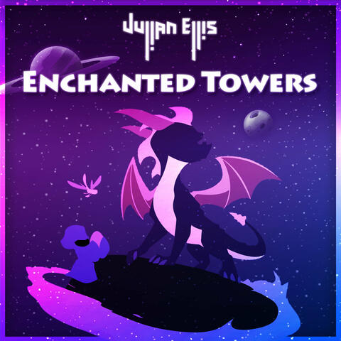 Enchanted Towers