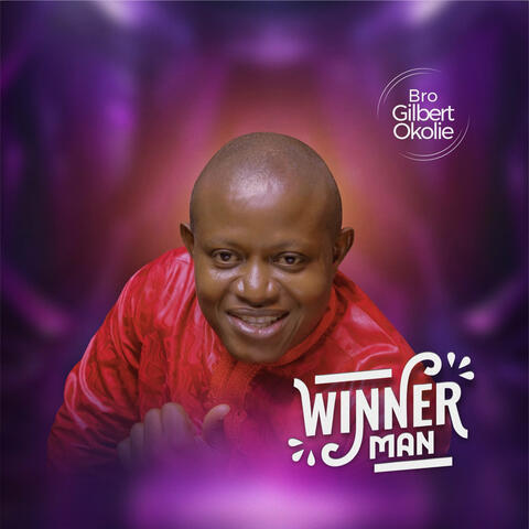 Winner Man