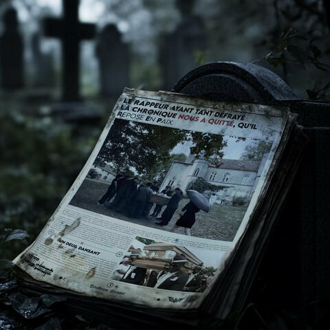 R.E.P (Freestyle D3 #5)